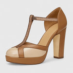 Violetta | Pantofi eleganți cu toc