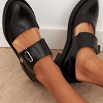 Livia | Pantofi Mary Jane moderni