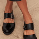 Livia | Pantofi Mary Jane moderni