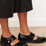 Livia | Pantofi Mary Jane moderni