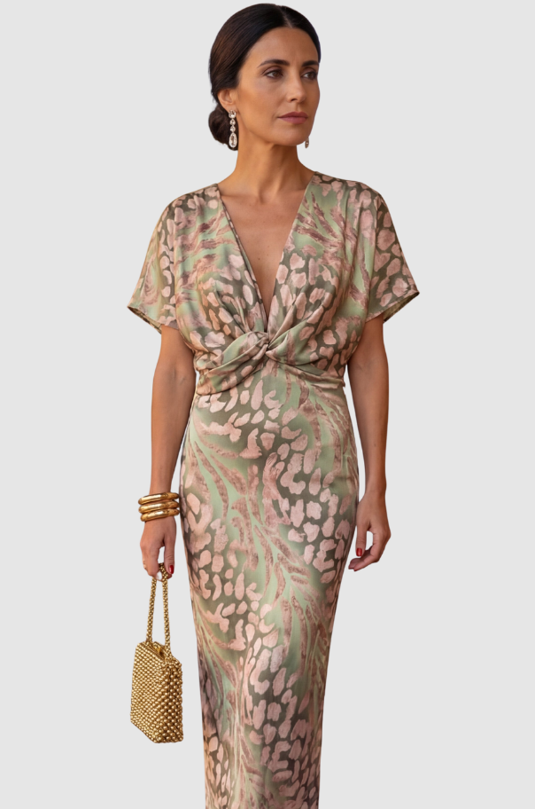 Sofia | Rochie Elegantă Premium