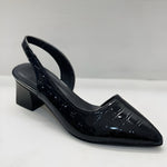 Fiorella | Pantofi eleganți cu toc