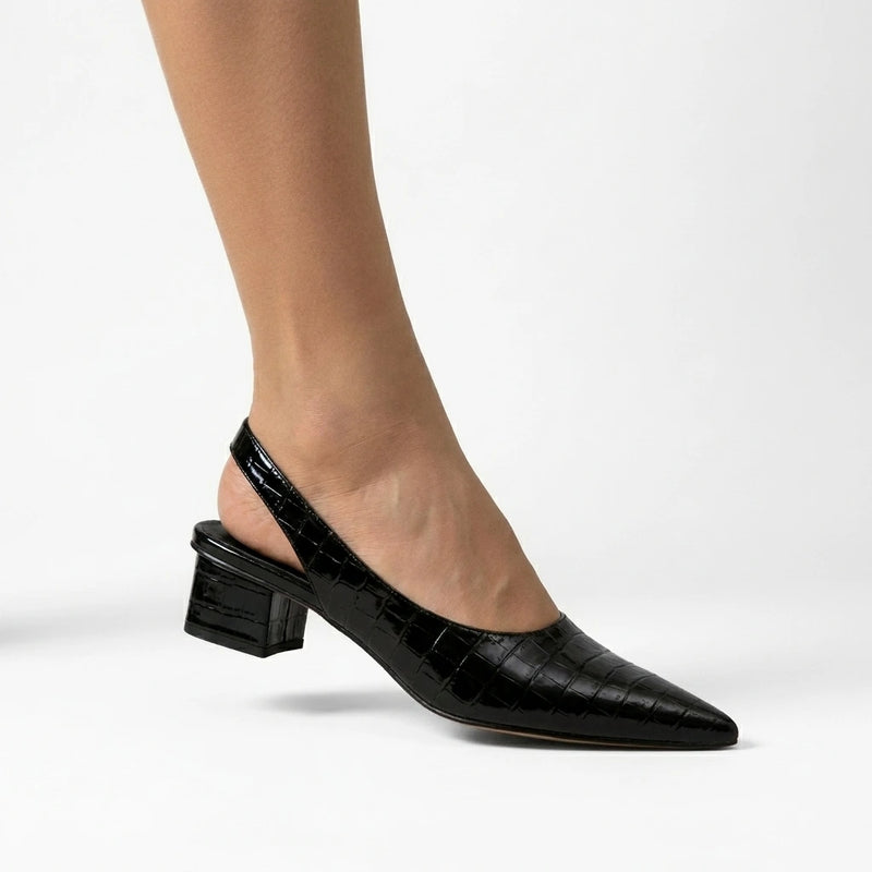 Cecilia | tocuri ortopedice confortabile