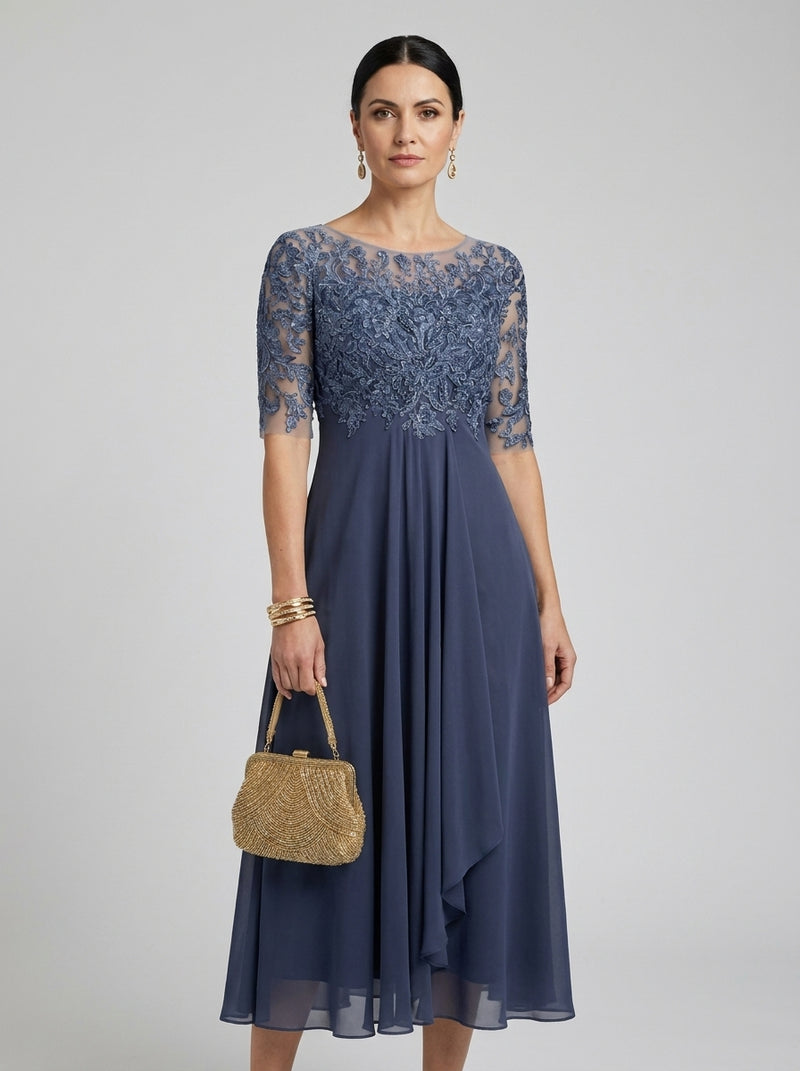 Ilinca | Rochie Elegantă Premium