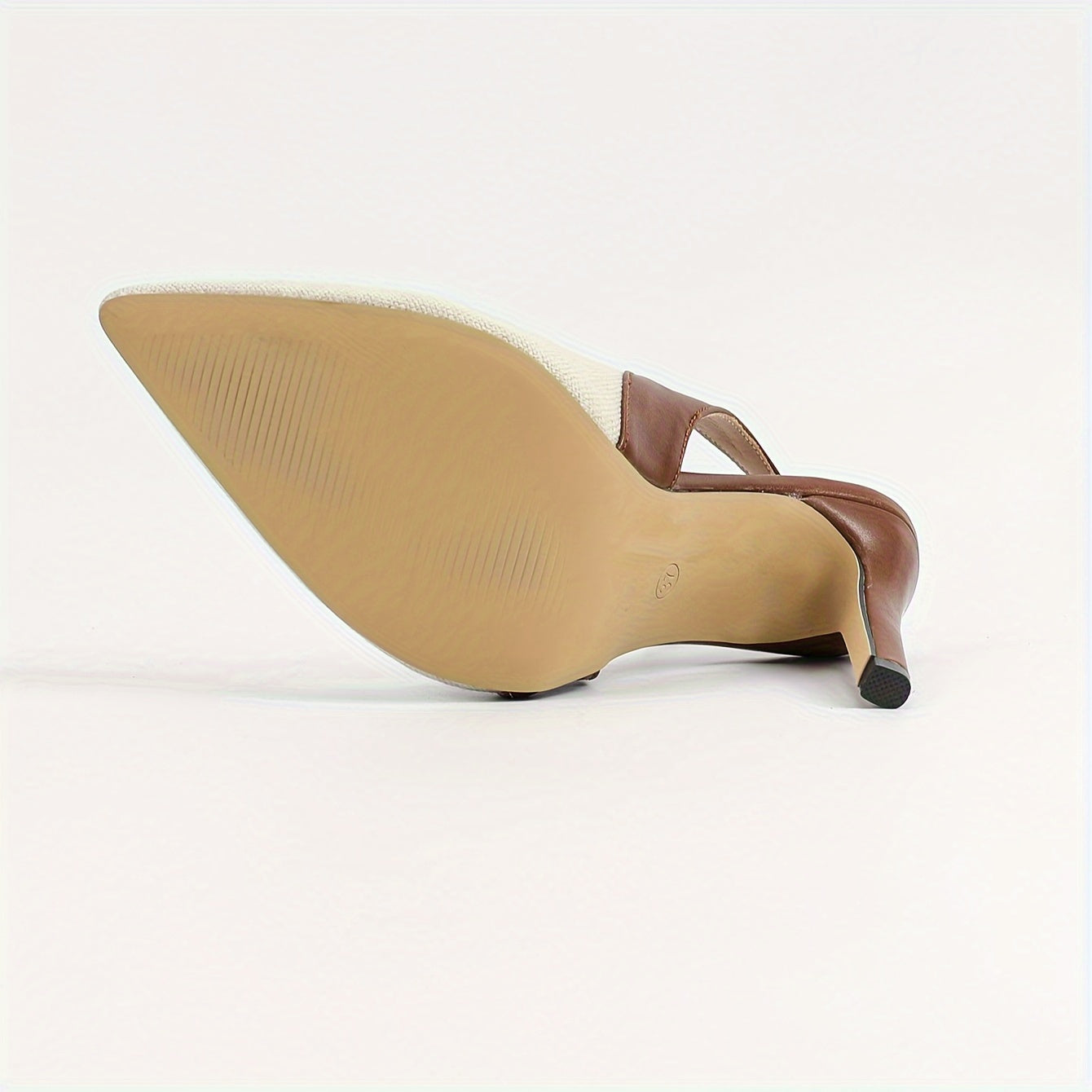 Celestina | Pantofi slingback eleganți
