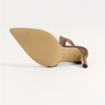 Celestina | Pantofi slingback eleganți